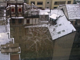 View from hotel room .. 4349