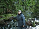 Judy Nairn Falls Hike