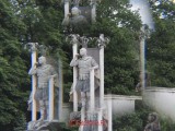 statui-vivante-bucuresti-herastrau-3.JPG