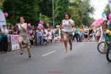 GLAMOUR Stiletto Run 2014