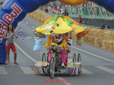 Red Bull SoapBox Race - Bucuresti 2014