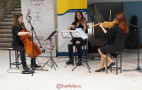 Festival de muzica clasica la metrou 2014