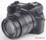 Sony Cyber-Shot DSC-RX10 II
