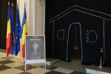 Exhibition Radiography of a lost world at Romanian National History Museum