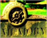 Cemeteries & Graveyards