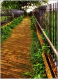 Walkway 