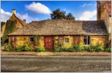 Yew Trees Cottage