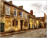 The Plaisterers Arms & Dental Practice