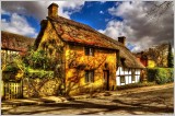 Abbots Grange Cottage