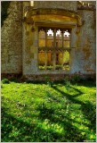 Banqueting Hall Window