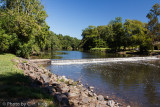 Neshaminy Creek