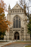 Princeton University Chapel