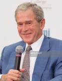 Former President Bush