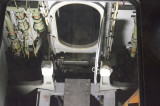 Fuel Tank inspection hatch