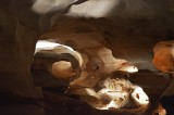 Longhorn Cavern