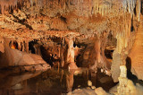 Innerspace Caverns -Georgetown Texas