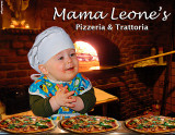 Mama Leones Pizzeria & Trattoria