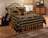 Hillsdale Beds