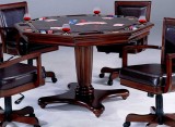 Hillsdale Game Tables