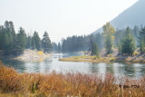 Snake River Scene