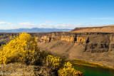 Owyees and Snake River