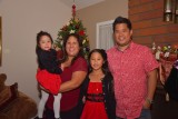 The Puzon Family.