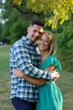 Engagement Pictures at Duke Island Park