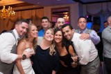 Jill and Doug's Wedding