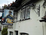 shepherd and dog pub