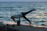 IMG_6640 Girl posing on Frankfort breakwater.jpg