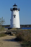 Edgartown Lighthouse