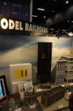 Custom Model Railroads Products