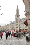 47 La Grand place more than 1000 years