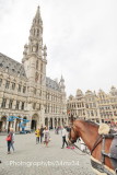 51 La Grand place more than 1000 years