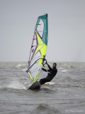 Windsurfen