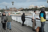 Bournemouth Pier 2