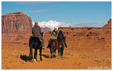 Moving Out - Monument Valley