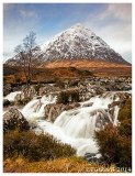 Buachaille Etive Moor - The Classic View