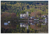 Kenmore on Loch Tay