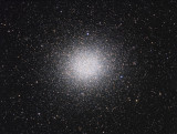 NGC5139 Omega Centautri  