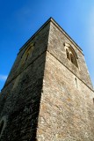 Llangasty Church Tower
