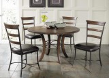 The Total Understanding on Quality Furniture with Hillsdale Dining Solutions
