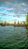 By the ThameS 2