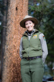 Ranger Bethany