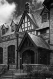 McGregor Hall
