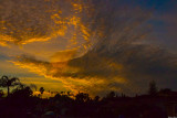 Sunset on Verano