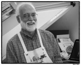 Vern Elmore : Citrus Custom Frames