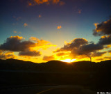 Mirasol Sunset