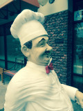 The Chef