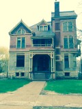 aging Home